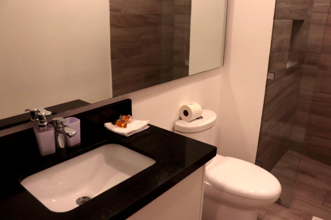 Mare Apartment *